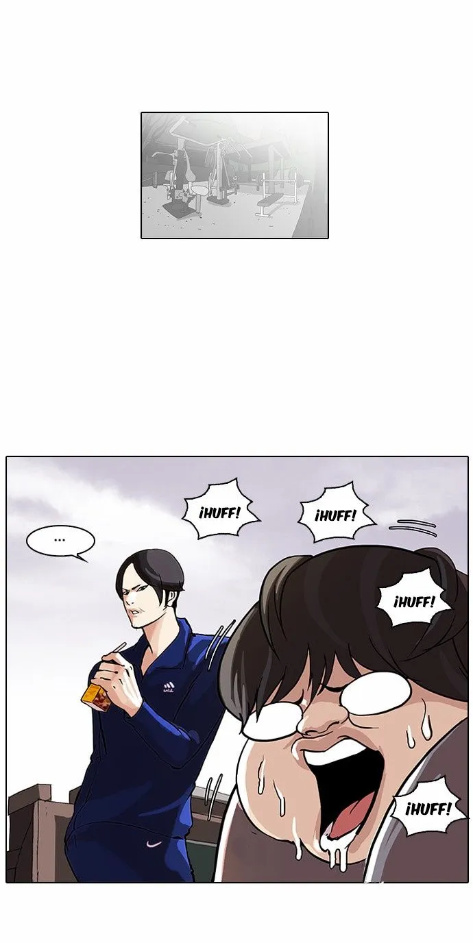 Lookism Capítulo 111 en Línea - página 48