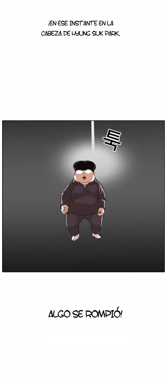 Lookism Capítulo 113 en Línea - página 4