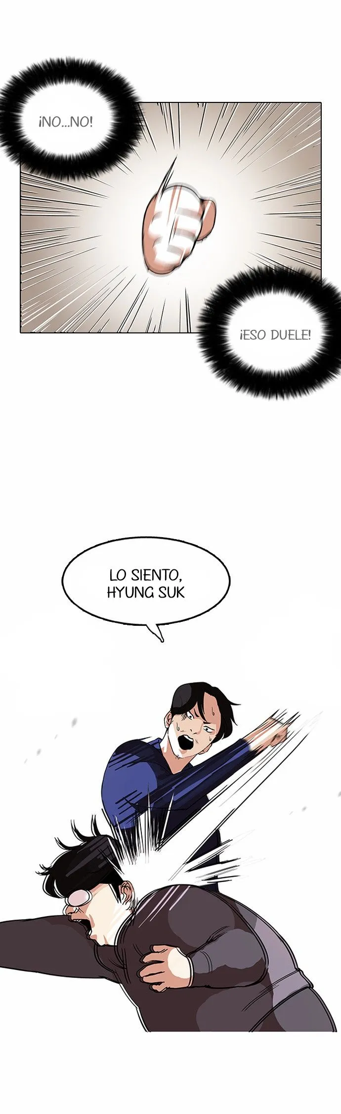 Lookism Capítulo 113 en Línea - página 15