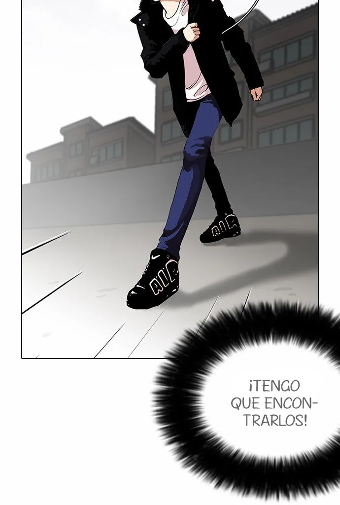 Lookism Capítulo 113 en Línea - página 18