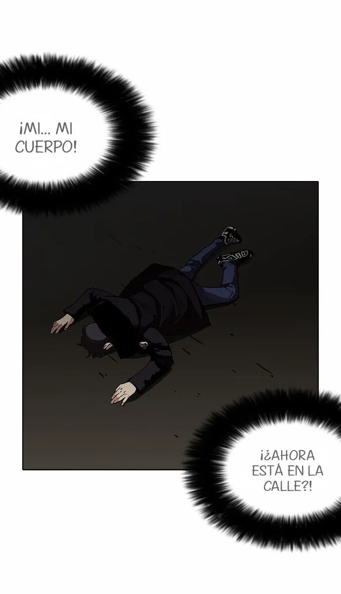 Lookism Capítulo 113 en Línea - página 22