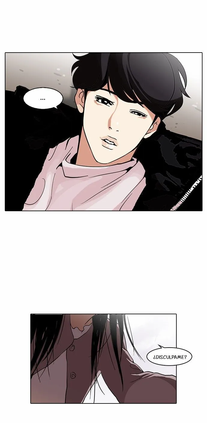 Lookism Capítulo 113 en Línea - página 25