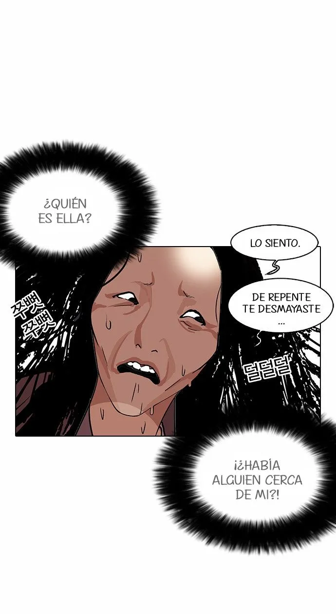 Lookism Capítulo 113 en Línea - página 27