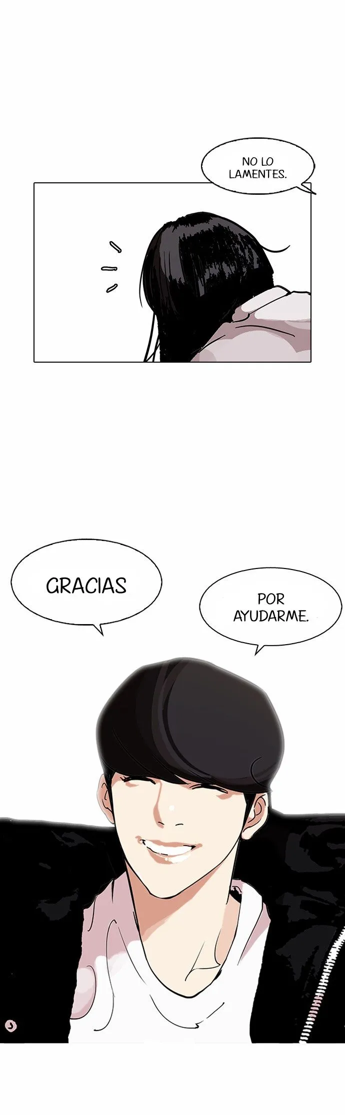 Lookism Capítulo 113 en Línea - página 30