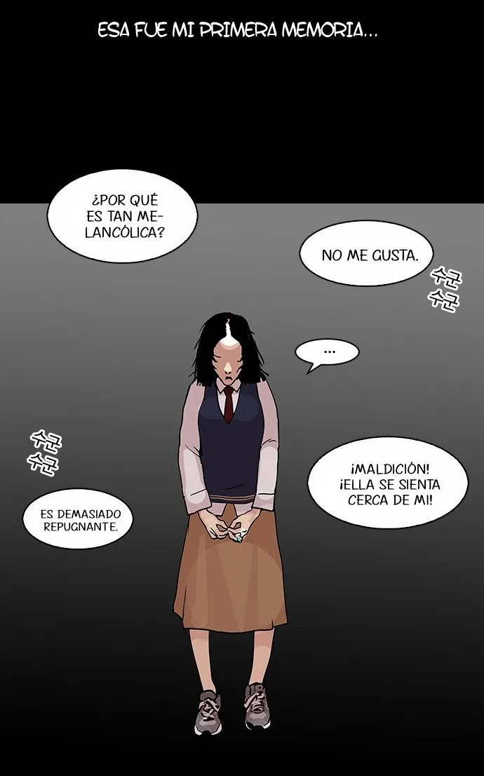 Lookism Capítulo 113 en Línea - página 38