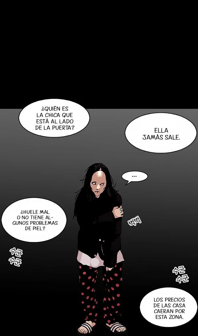 Lookism Capítulo 113 en Línea - página 39