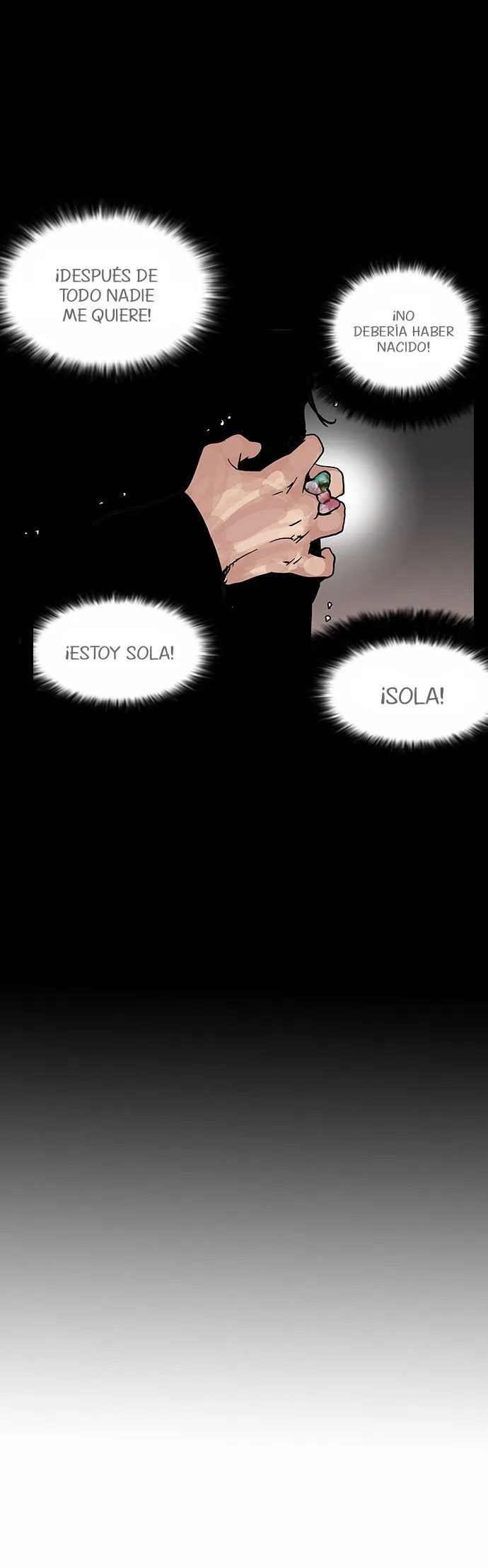 Lookism Capítulo 113 en Línea - página 40