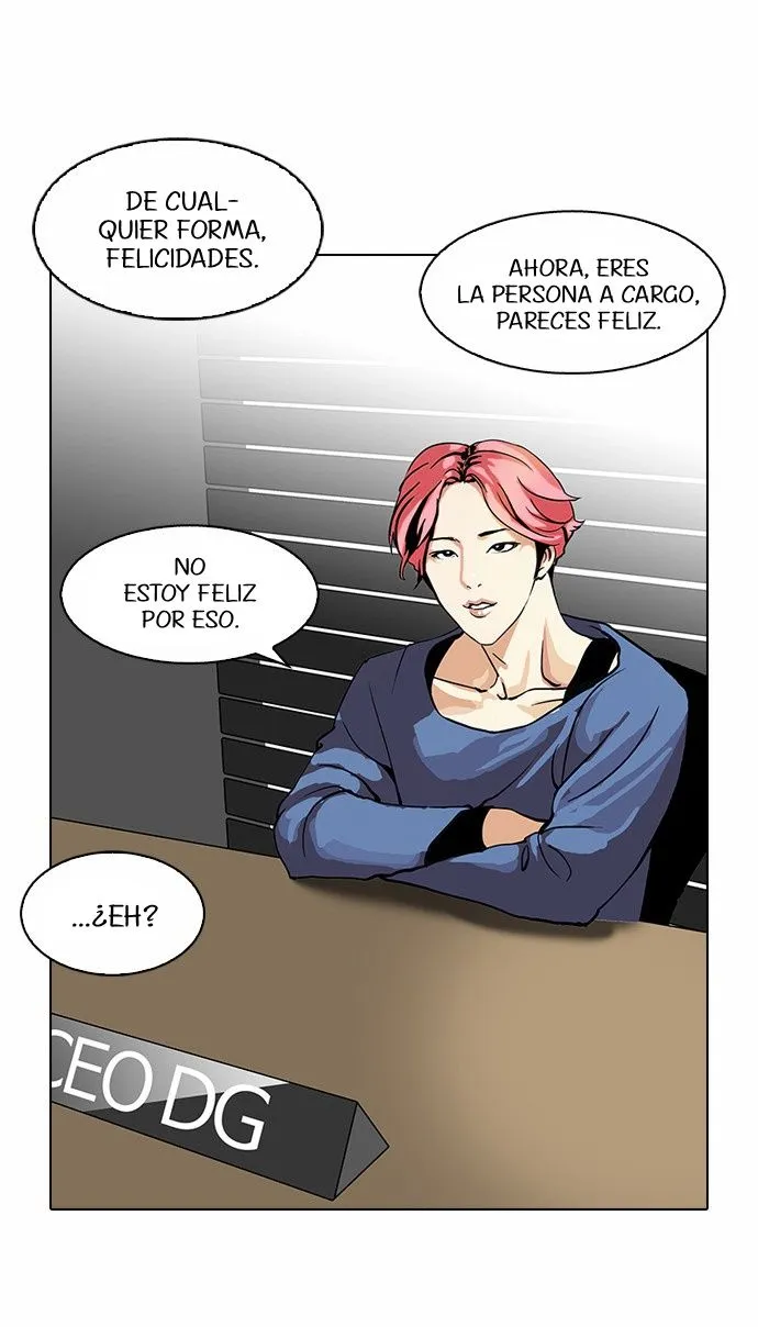 Lookism Capítulo 113 en Línea - página 42