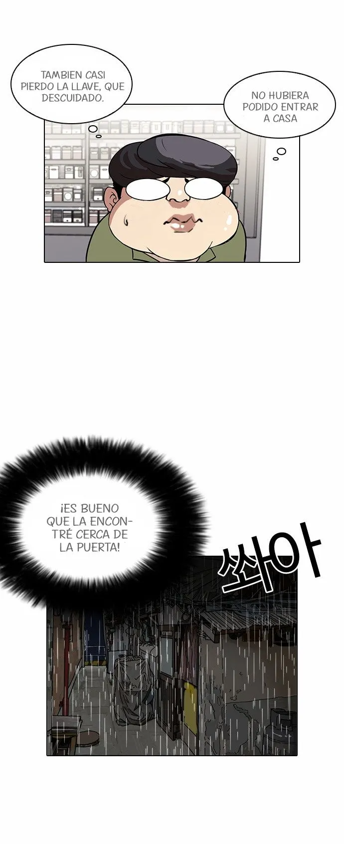 Lookism Capítulo 113 en Línea - página 45