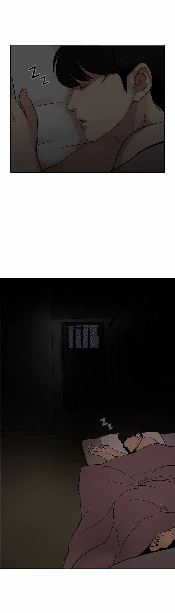 Lookism Capítulo 113 en Línea - página 46