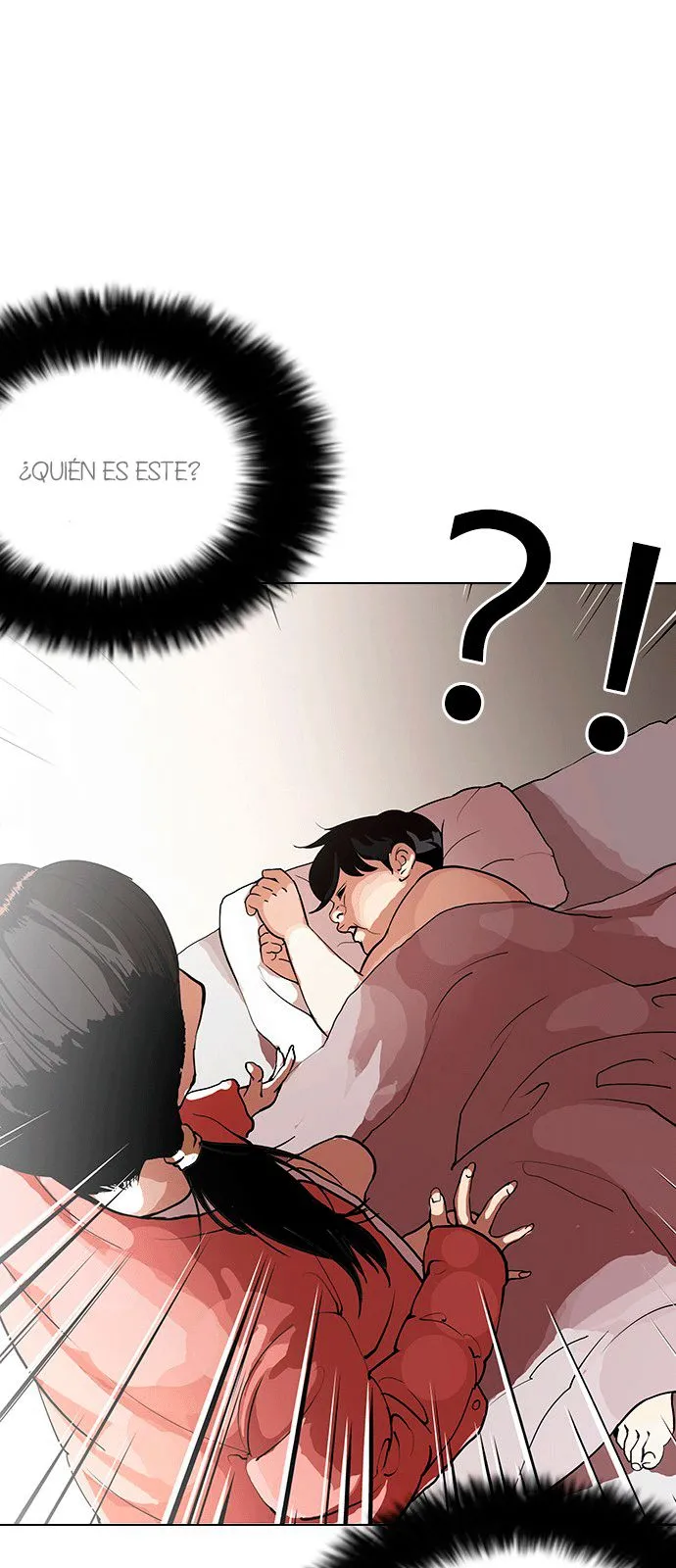 Lookism Capítulo 115 en Línea - página 3