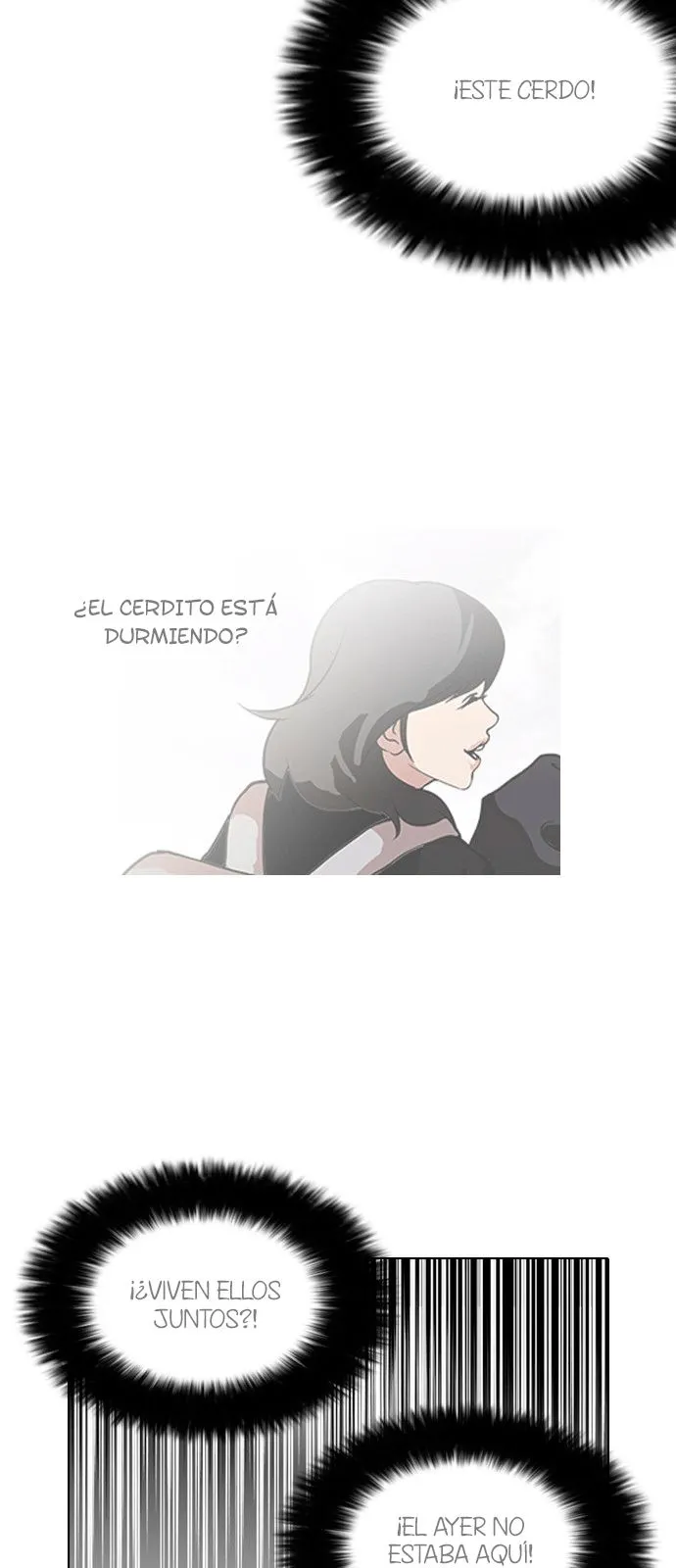 Lookism Capítulo 115 en Línea - página 4