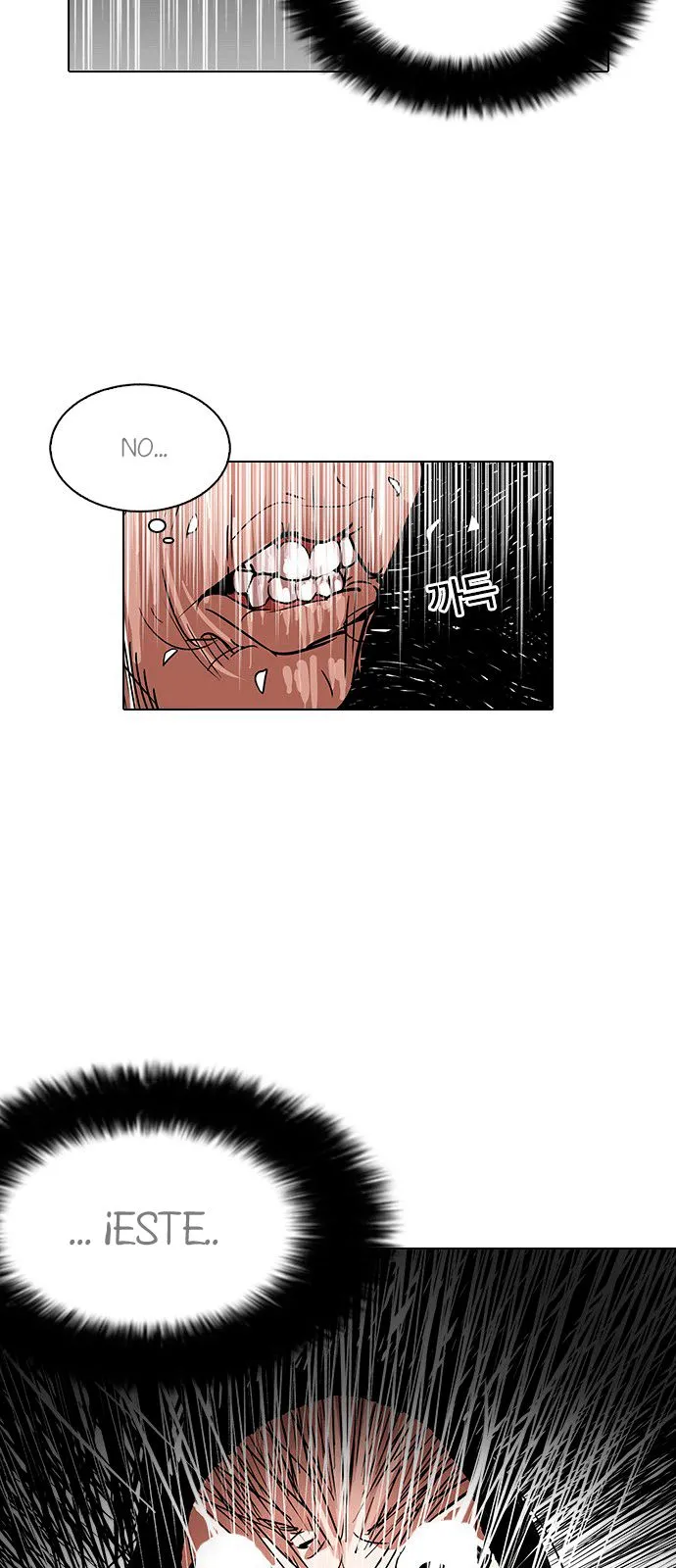 Lookism Capítulo 115 en Línea - página 5