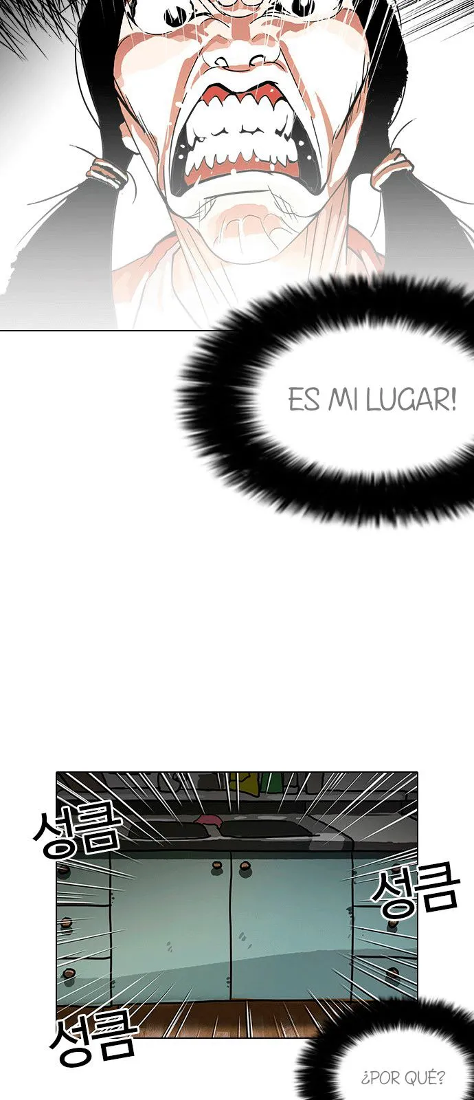 Lookism Capítulo 115 en Línea - página 6
