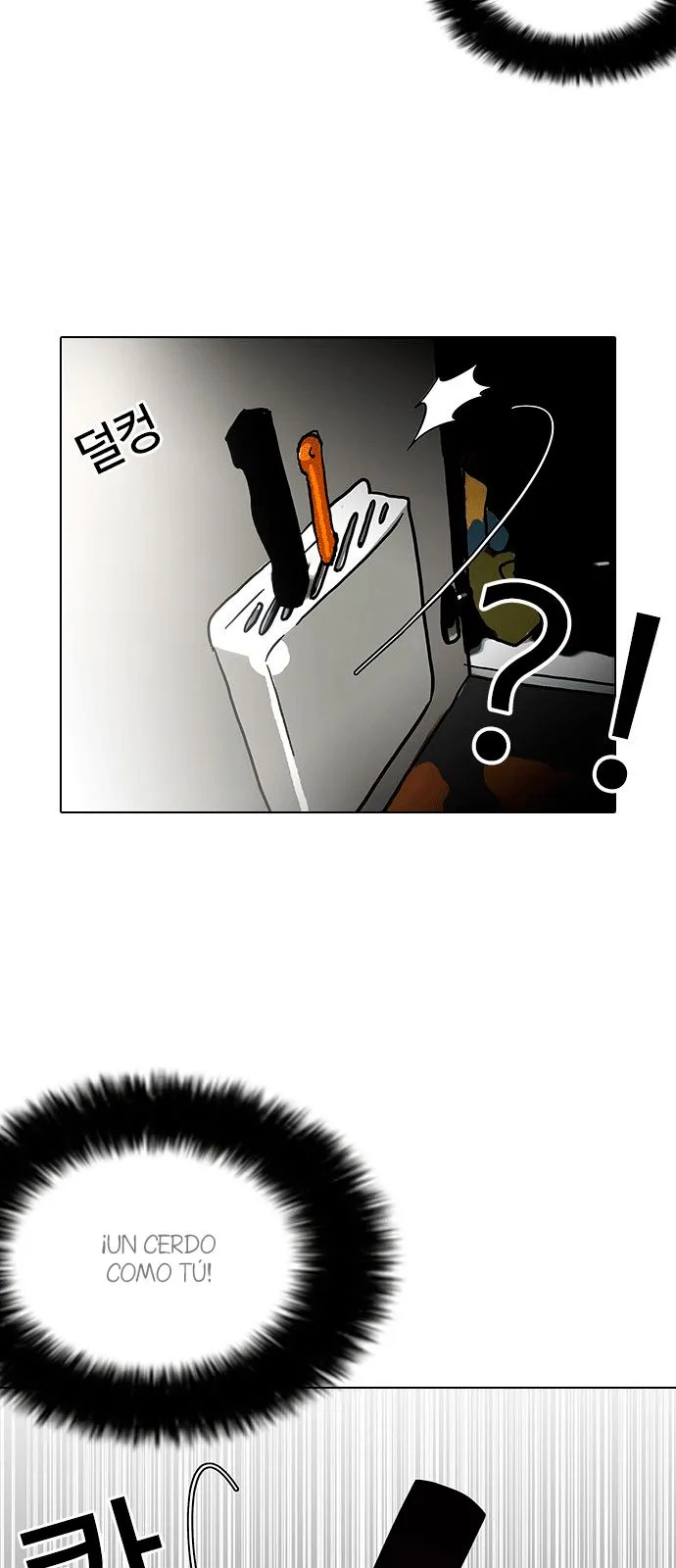 Lookism Capítulo 115 en Línea - página 7