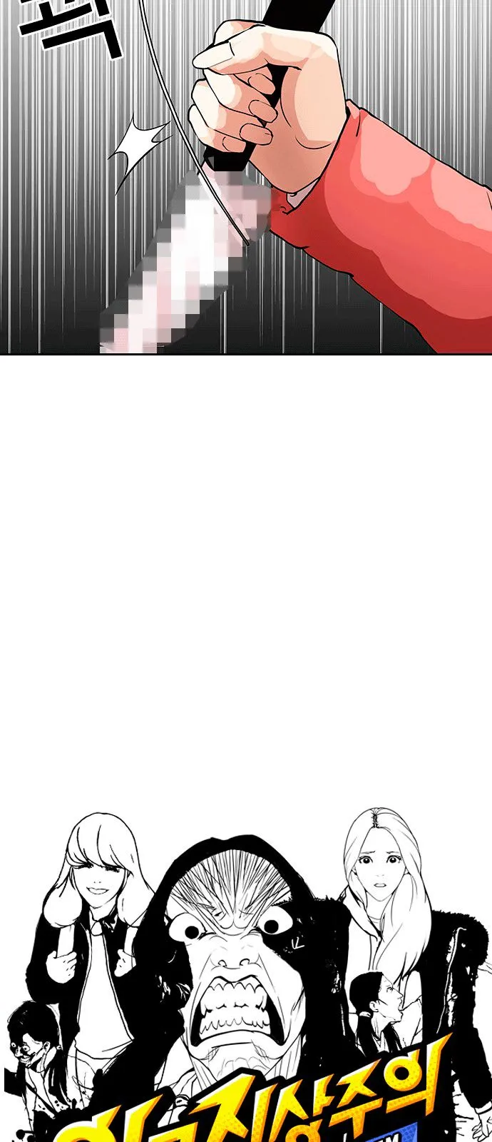 Lookism Capítulo 115 en Línea - página 8