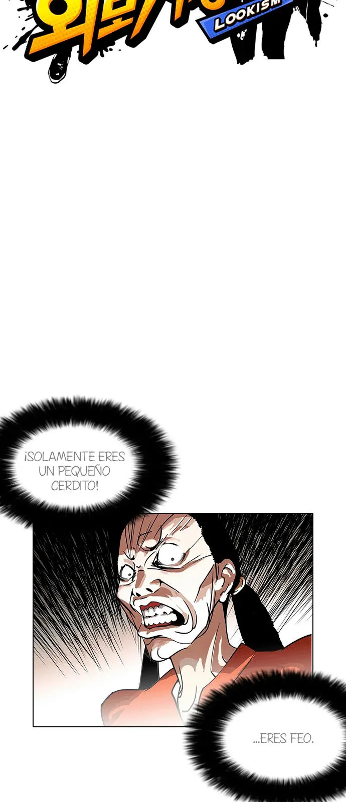Lookism Capítulo 115 en Línea - página 9