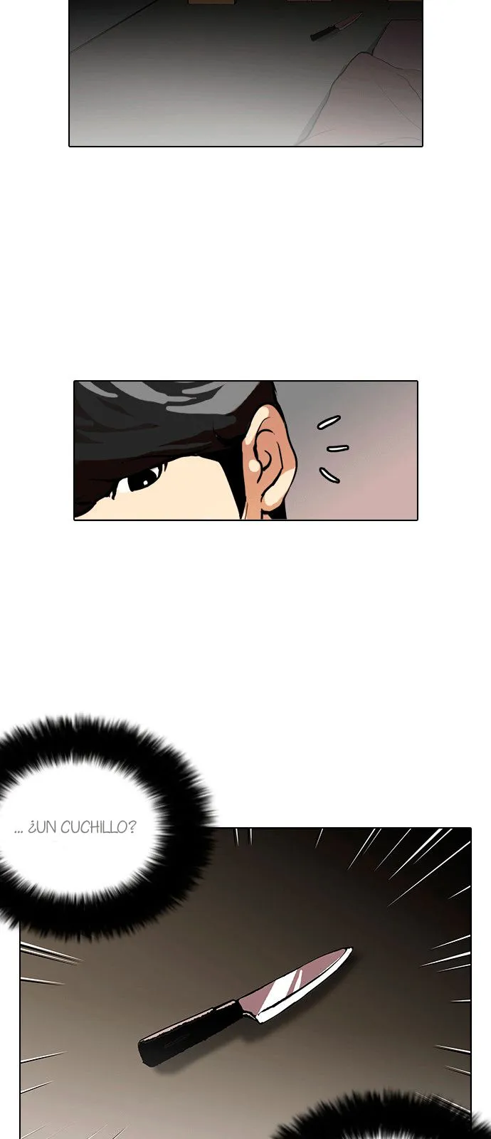 Lookism Capítulo 115 en Línea - página 13