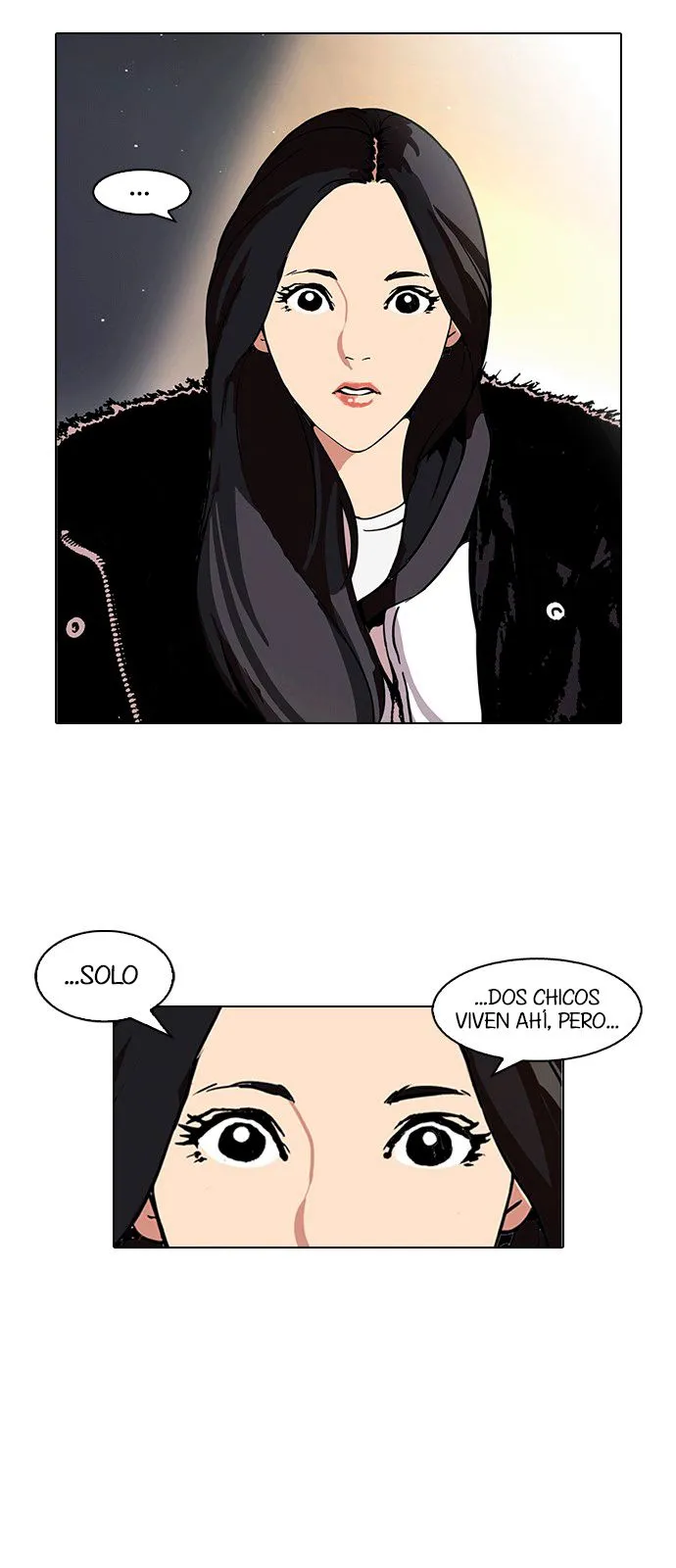 Lookism Capítulo 115 en Línea - página 24