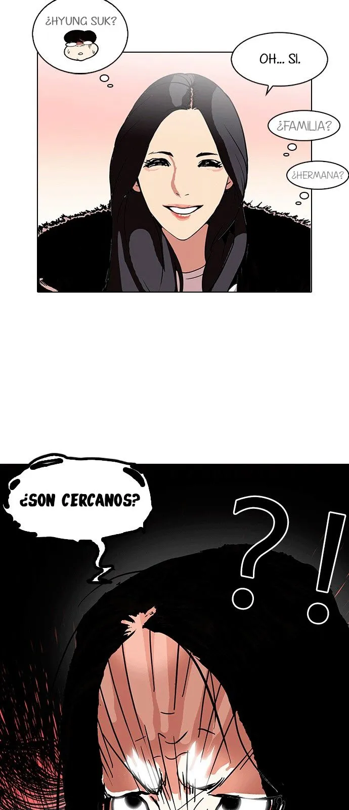 Lookism Capítulo 115 en Línea - página 27