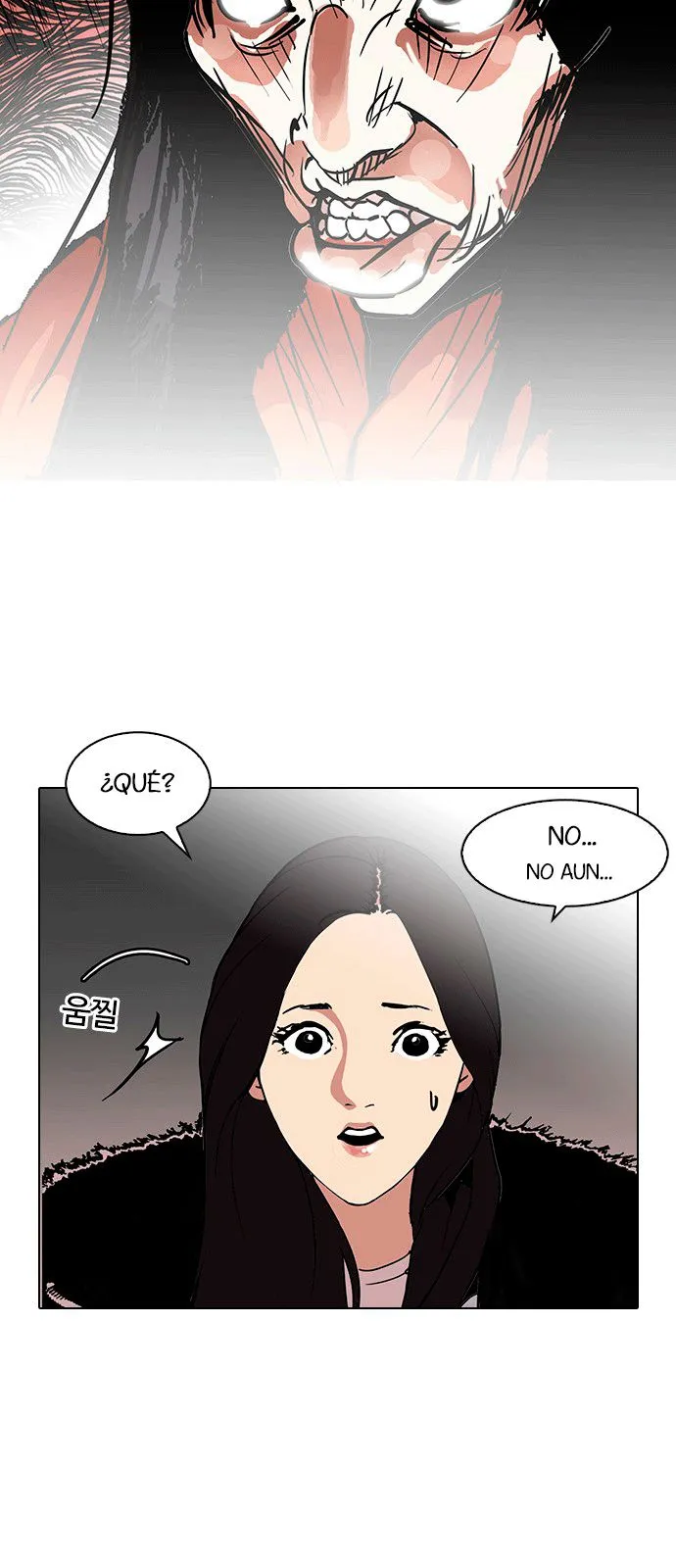 Lookism Capítulo 115 en Línea - página 28