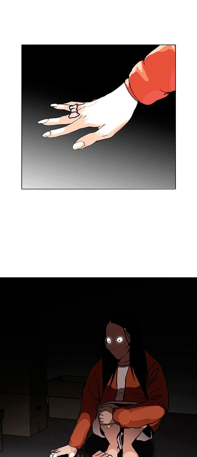 Lookism Capítulo 115 en Línea - página 31