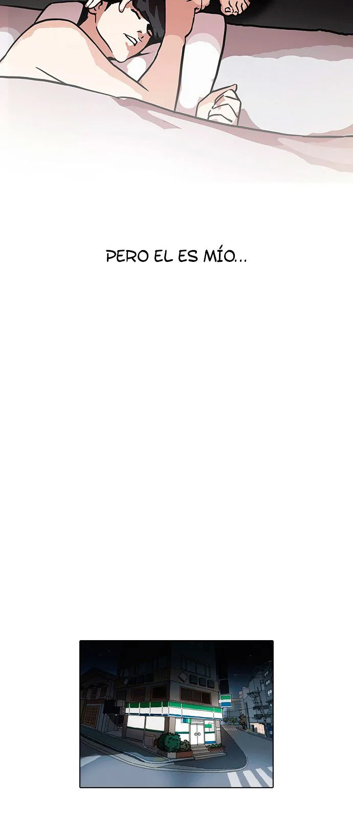 Lookism Capítulo 115 en Línea - página 32