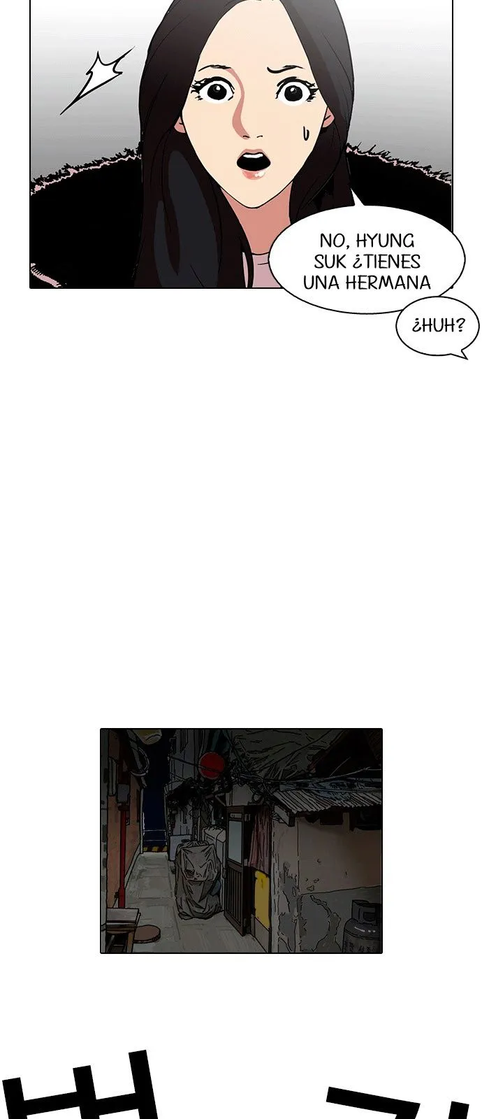 Lookism Capítulo 115 en Línea - página 39
