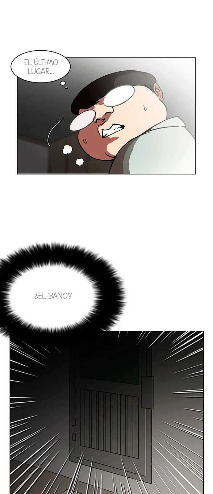 Lookism Capítulo 115 en Línea - página 42