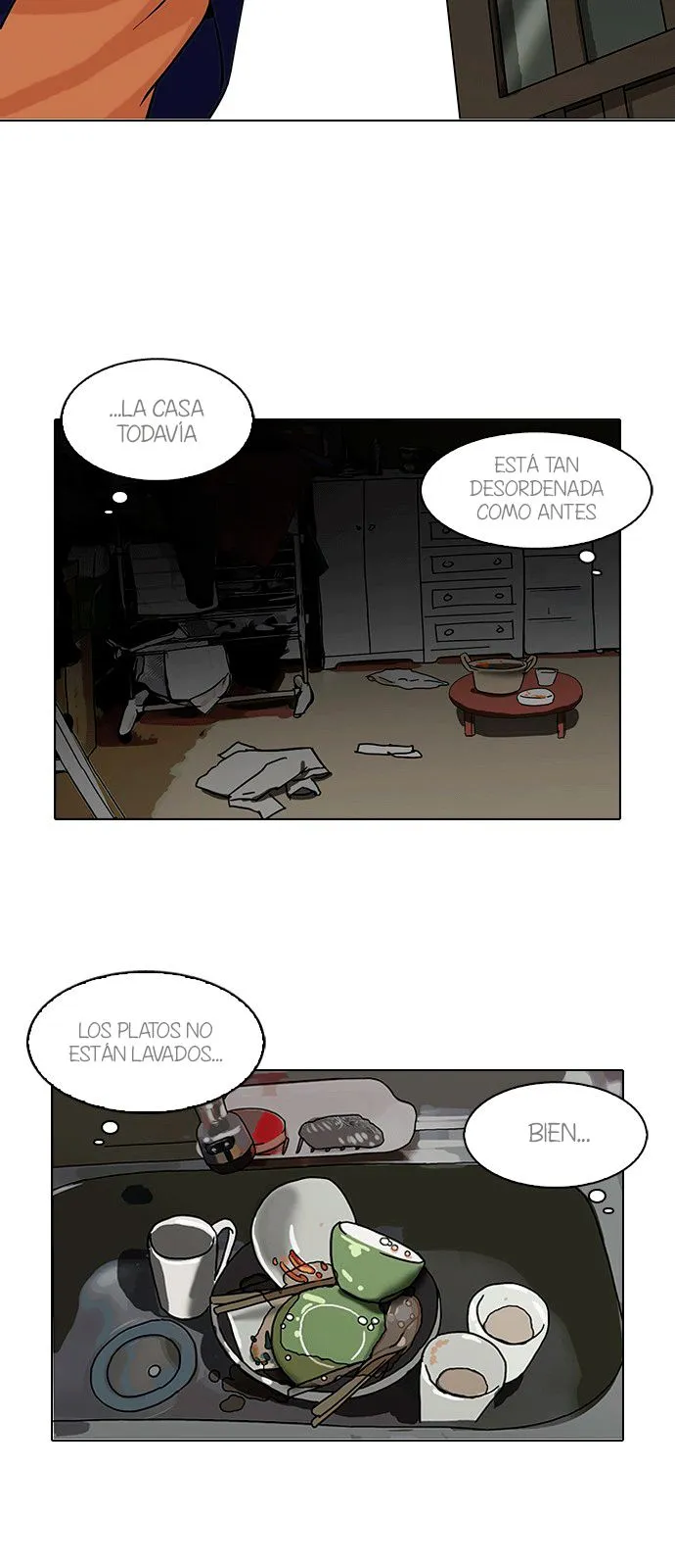 Lookism Capítulo 115 en Línea - página 48