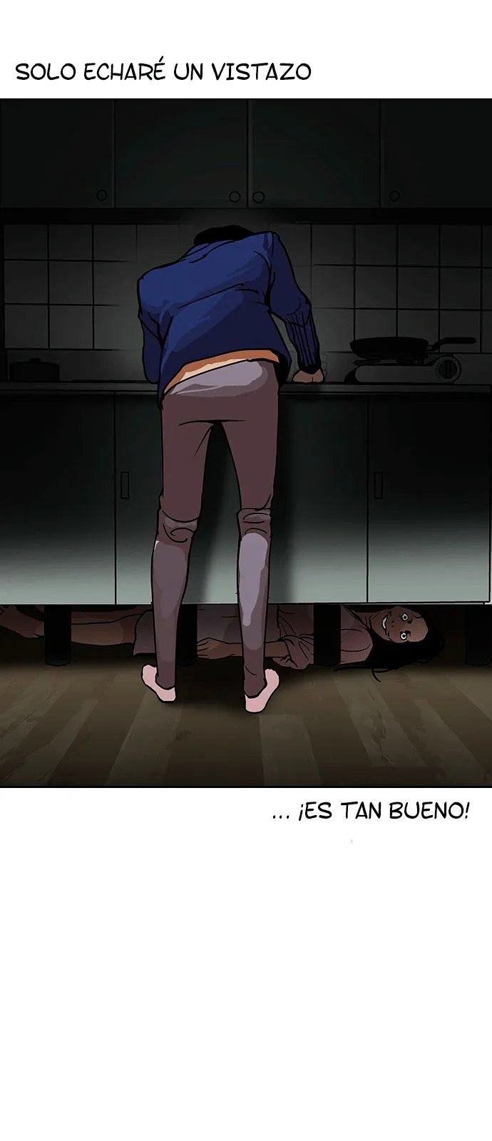 Lookism Capítulo 115 en Línea - página 52