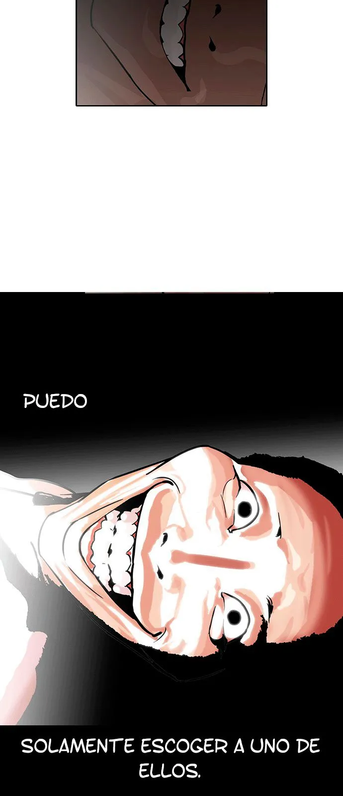 Lookism Capítulo 115 en Línea - página 56