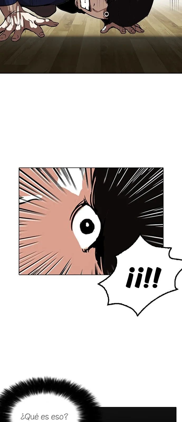 Lookism Capítulo 117 en Línea - página 4