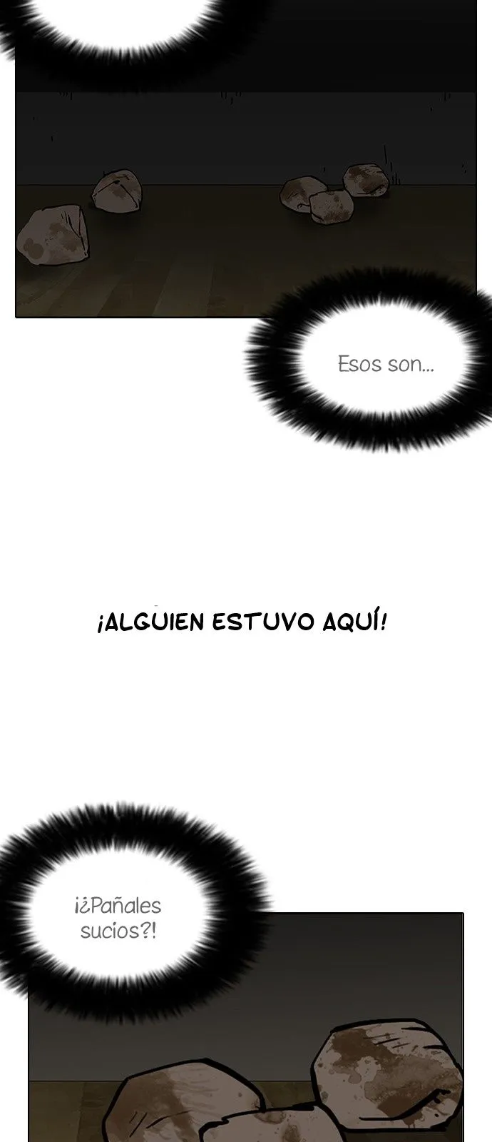 Lookism Capítulo 117 en Línea - página 5