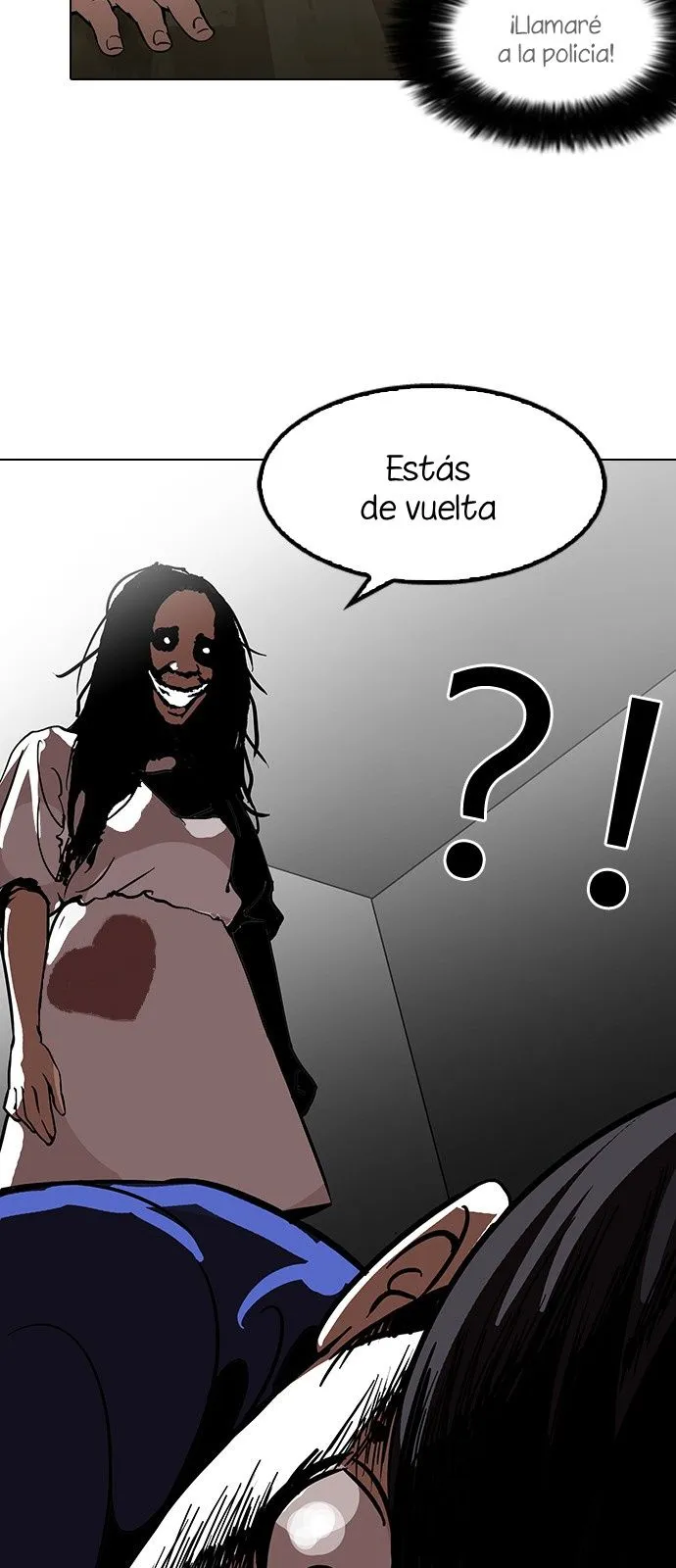 Lookism Capítulo 117 en Línea - página 7