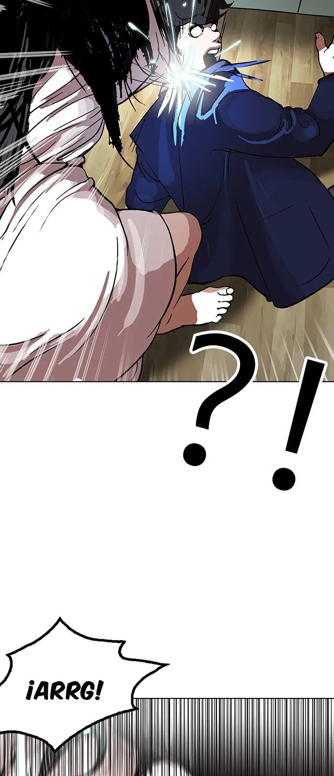 Lookism Capítulo 117 en Línea - página 10