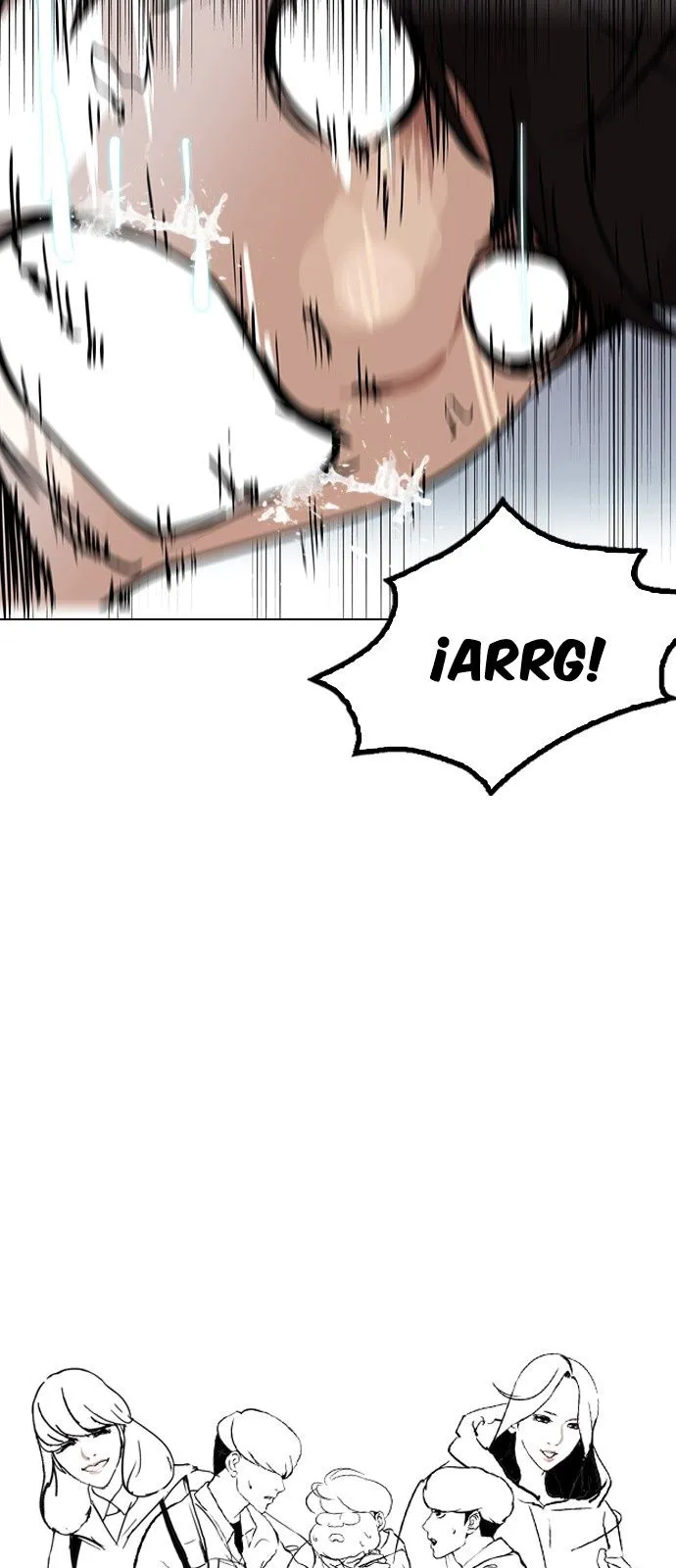 Lookism Capítulo 117 en Línea - página 11