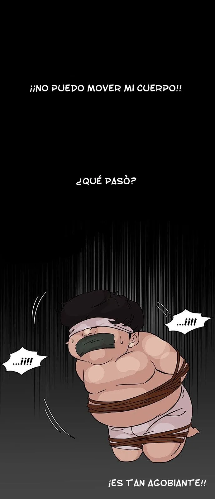 Lookism Capítulo 117 en Línea - página 18