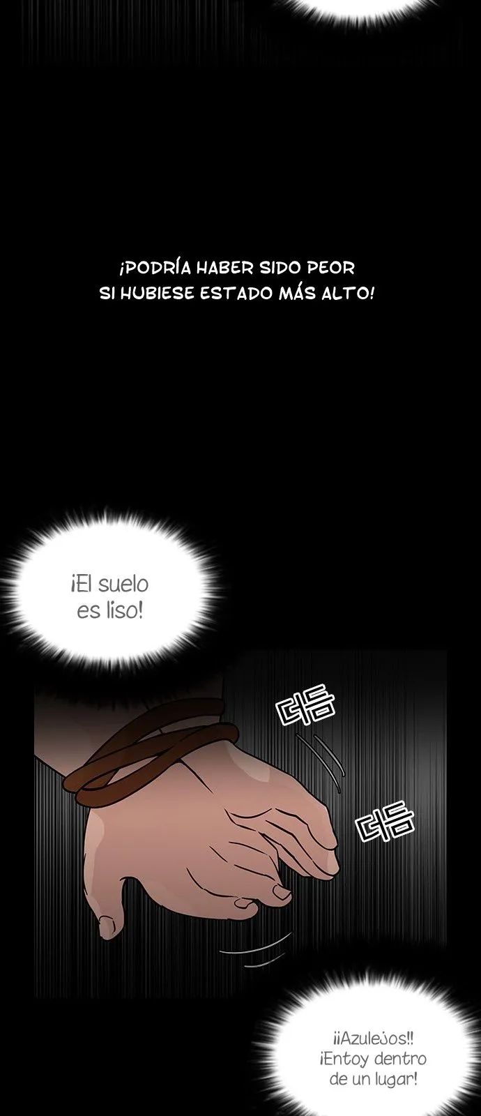 Lookism Capítulo 117 en Línea - página 29