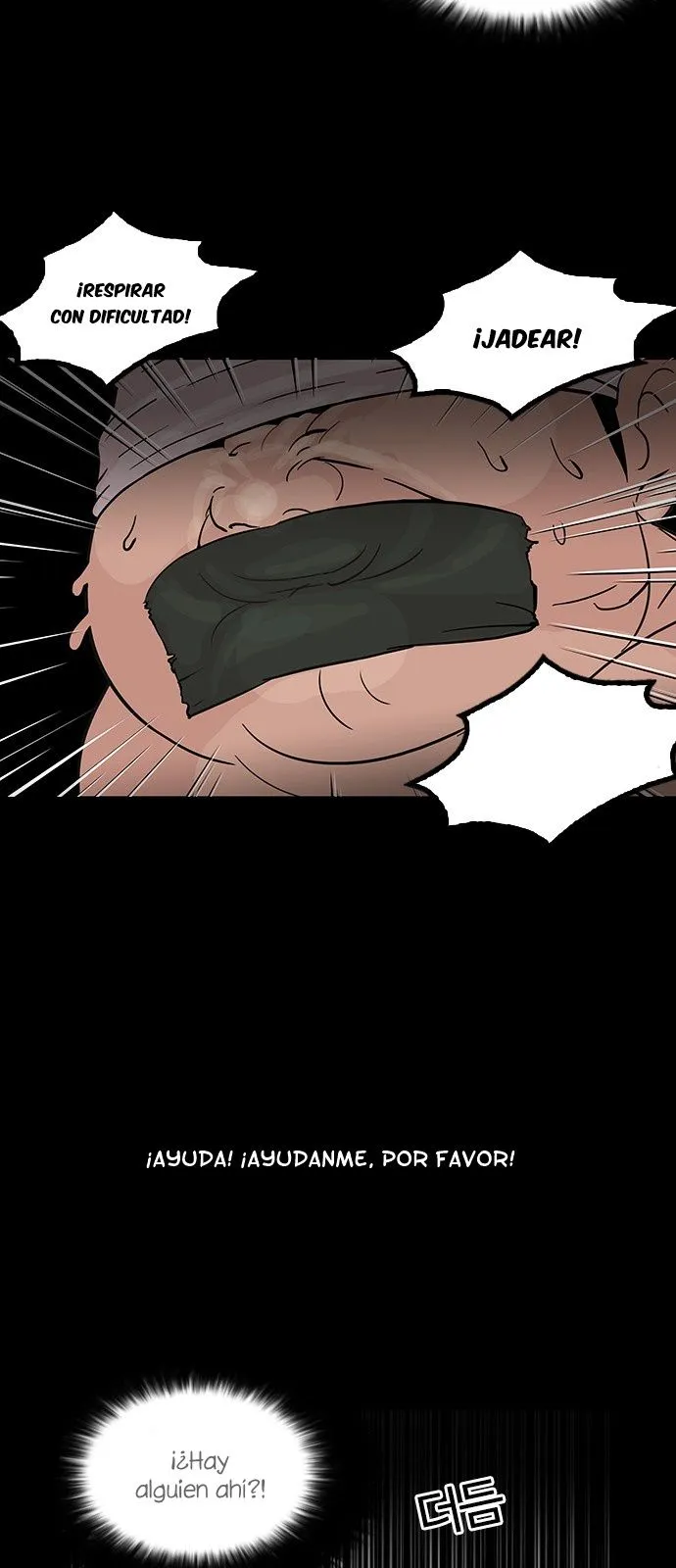 Lookism Capítulo 117 en Línea - página 30