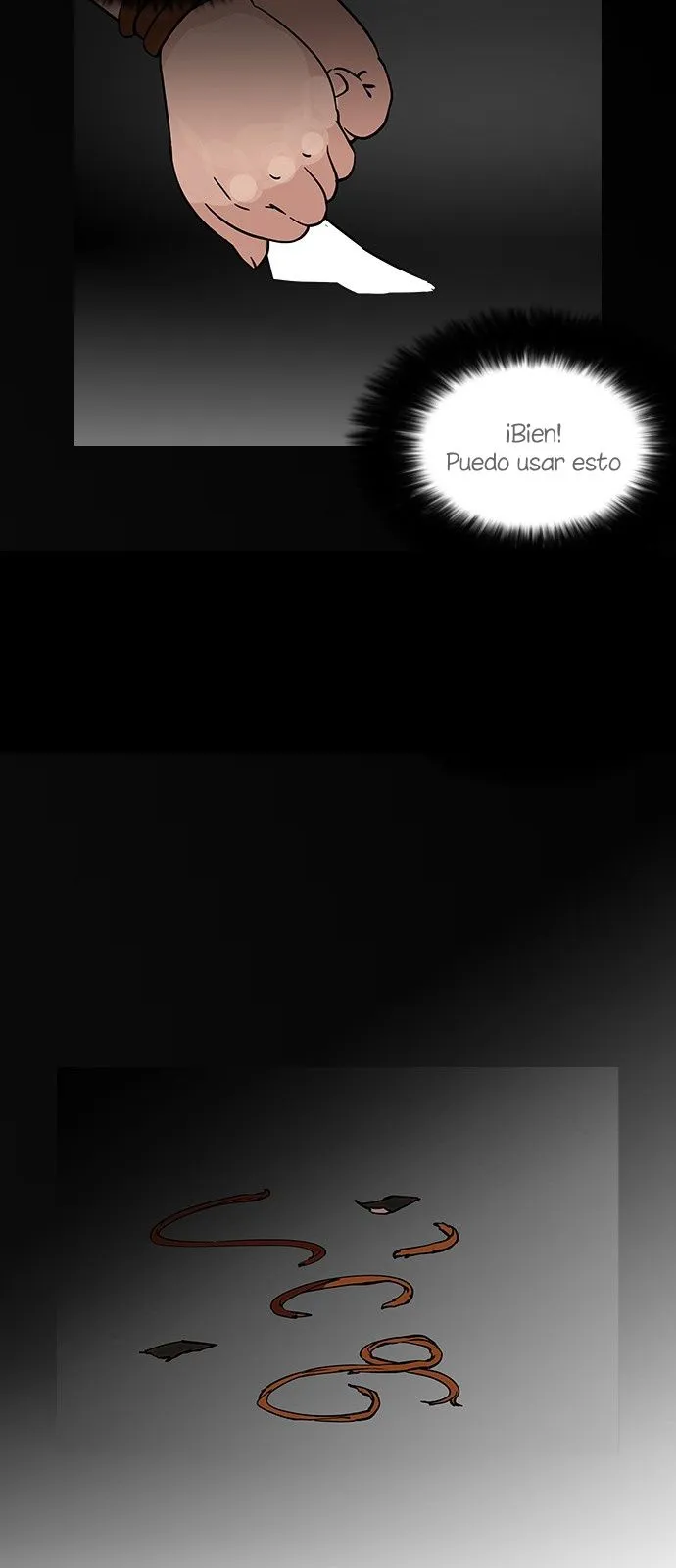 Lookism Capítulo 117 en Línea - página 32