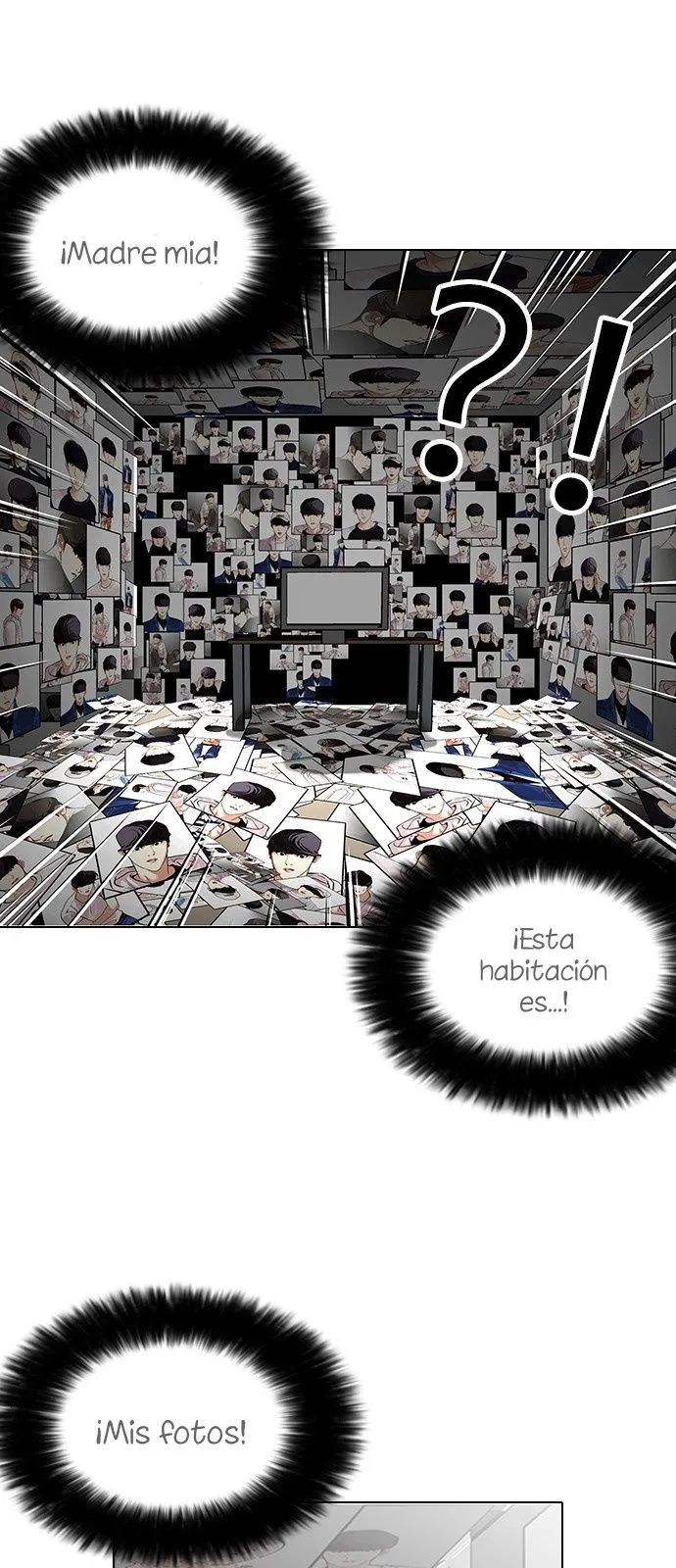 Lookism Capítulo 117 en Línea - página 34