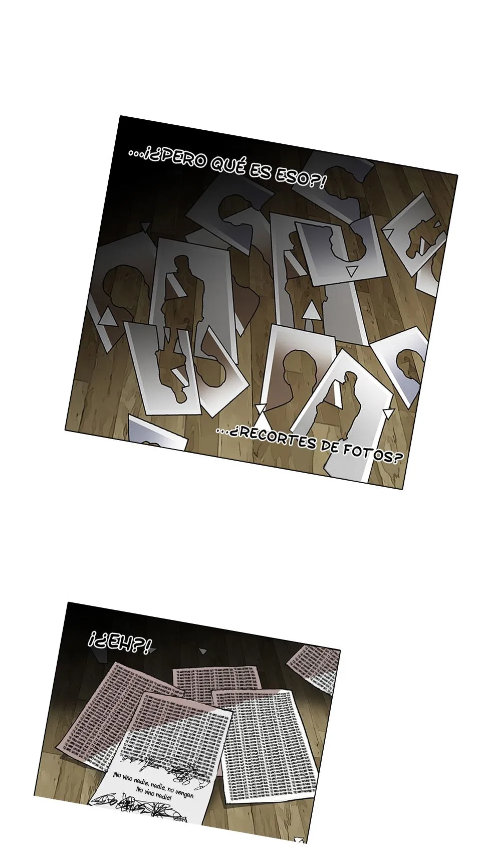 Lookism Capítulo 117 en Línea - página 36