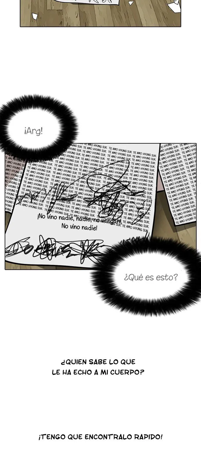 Lookism Capítulo 117 en Línea - página 37