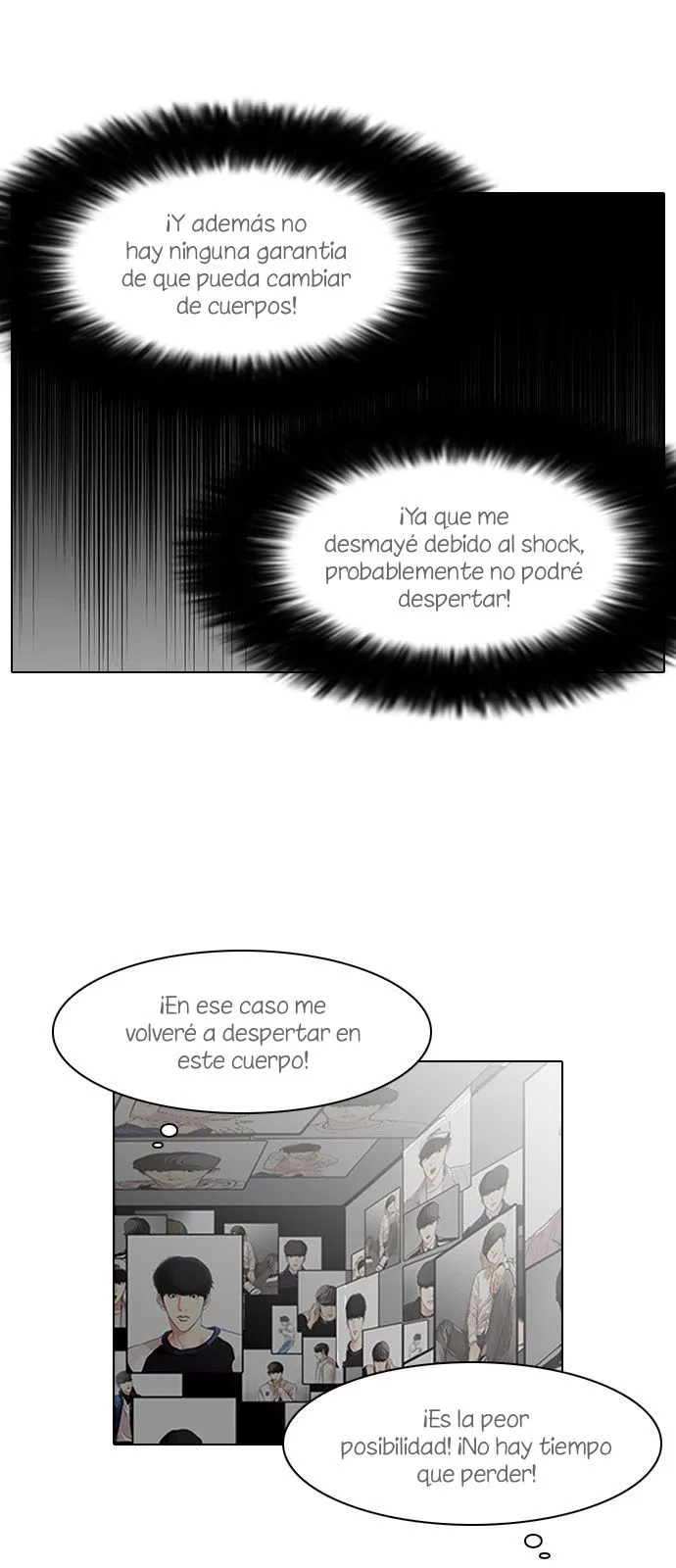 Lookism Capítulo 117 en Línea - página 39