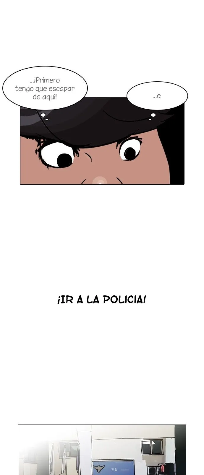 Lookism Capítulo 117 en Línea - página 40