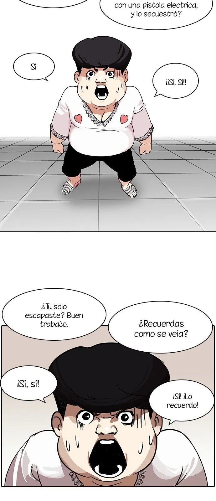 Lookism Capítulo 117 en Línea - página 42