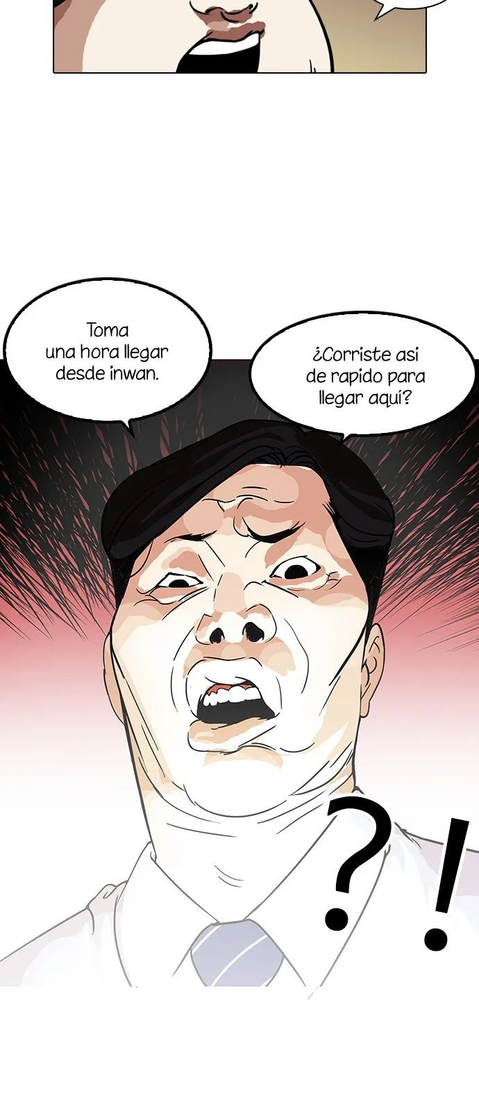 Lookism Capítulo 117 en Línea - página 45