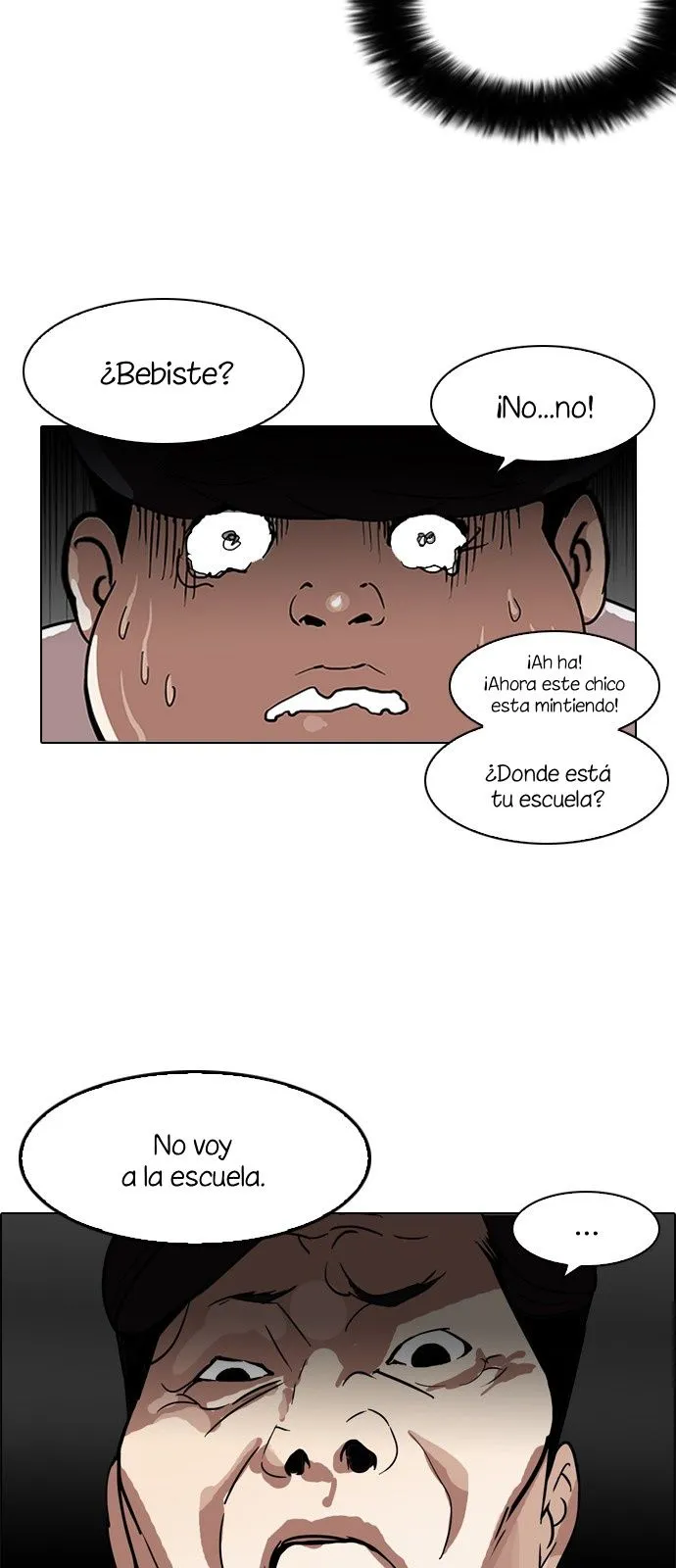 Lookism Capítulo 117 en Línea - página 47