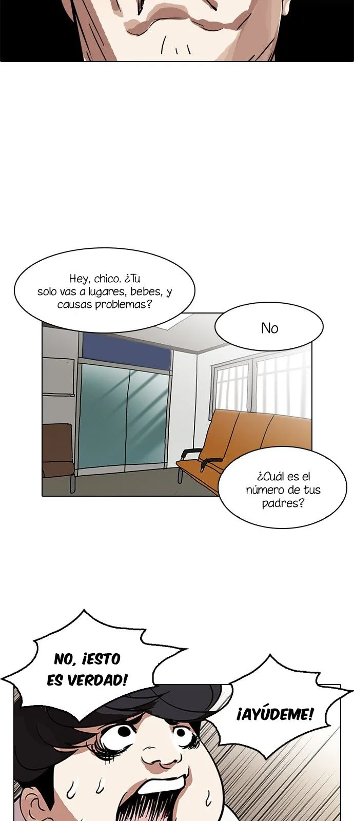 Lookism Capítulo 117 en Línea - página 48